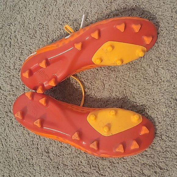 New Balance, Visaro cleats - Picture 4 of 6